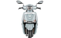 Xe ga 110cc giá 18,5 triệu đồng thiết kế sang trọng, đẹp như Lead, rẻ hơn cả Wave Alpha