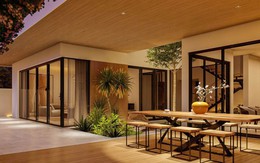 Cách cân bằng nội khí trong nhà giúp không gian sống đẹp, tiện nghi, mang lại sự an tâm, thịnh vượng lâu dài