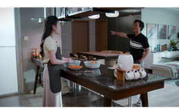 Mỹ Anh bị chồng trách móc, Kim Ngân gặp được soái ca trong mơ