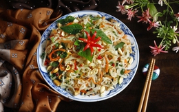 8 cách làm món gỏi ngon, không bị ra nước