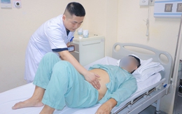 Người đàn ông 77 tuổi được giải thoát khỏi 'căn bệnh khó nói' hành hạ trong nhiều năm