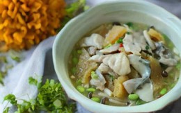 Bữa tối, bạn phải nấu ngay món ăn này: Nguyên liệu rẻ, nấu trong khoảng 15 phút, ít chất béo, giàu protein và cực ngon