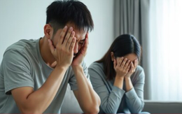 Bố mẹ vợ không chịu trông cháu nên chúng tôi chẳng dám sinh con