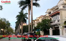 Giá biệt thự tại quận Bắc Từ Liêm cũ: Tây Tựu, Phú Diễn, Xuân Đỉnh hay Đông Ngạc, phường nào có giá tốt nhất?