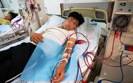 Bất ngờ 'thủ phạm' khiến người đàn ông 42 tuổi nhập viện vì bệnh thận lại chính là loại rau được nhiều người Việt yêu thích