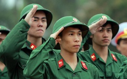 Tất tần tật các thông tin về nghĩa vụ quân sự 2026, đối tượng nhập ngũ nên biết các quy định mới nhất