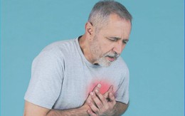 Đừng chủ quan khi tim đập lạ: Bác sĩ chỉ ra dấu hiệu nguy hiểm ai cũng bỏ qua