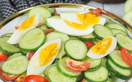 Loại quả thanh mát được chuyên gia Mỹ khẳng định tốt như thuốc bổ, đang bán rẻ đầy chợ Việt, đây là cách ăn tốt nhất