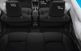 Xe hatchback hạng A giá 183 triệu đồng thiết kế hiện đại, trang bị 6 túi khí giá tốt hơn Kia Morning, Hyundai Grand i10, có gì đặc biệt khi ra mắt ở Ấn Độ?