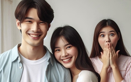 Nghe bạn xui 'kiêu để giữ giá', cô gái cay đắng mất người yêu vào tay bạn thân