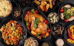 4 loại thực phẩm quen mặt nhưng âm thầm làm tăng nguy cơ sỏi thận – bạn có đang ăn hằng ngày?