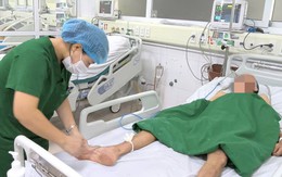 Chủ quan với chiếc răng sâu, người đàn ông cứng hàm, khó há miệng, phải nhập viện điều trị