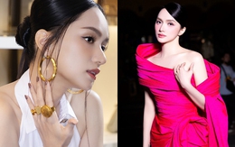 Mỹ nhân chuyển giới Việt Nam đầu tiên thi Miss Universe: Đời thực gây choáng với làn da mọng nước, trắng mịn