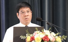 Chính thức thi tốt nghiệp trên máy tính năm 2027 tại điểm đủ điều kiện