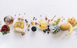 Ăn trái cây buổi sáng: Bí quyết giảm cân hay nguy cơ tiềm ẩn?