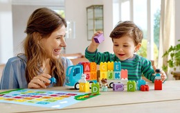 Dạy con đúng cách theo Harvard: Không tốn tiền, con vẫn phát triển trí tuệ vượt bậc