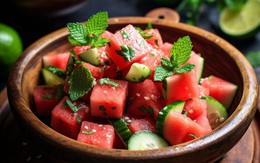 Giảm cân bằng cách ăn sáng với trái cây: Lợi ích và mặt trái ít ai biết