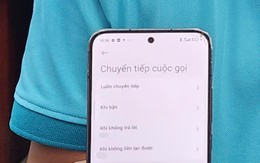 Nam thanh niên bị phạt 7,5 triệu đồng vì chuyển cuộc gọi đòi nợ về số điện thoại đường dây nóng Bộ Công an
