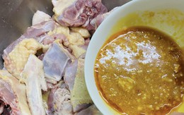 Ngày mưa ‘đổi gió’ với món thịt vịt dễ làm cho cả nhà, đảm bảo ngon khó cưỡng