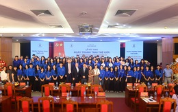 Không mang thai ở tuổi chưa thành niên vì tương lai, hạnh phúc của chính bạn