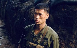 Hoàng Long - Sen của 'Mưa đỏ' trở lại với vai diễn thú vị trong 'Cách em 1 milimet'