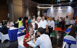 Phát động Tháng hành động vì người cao tuổi Việt Nam năm 2025