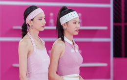 Thử thách 'sóng gió' để giành vé vào đêm chung kết 'Vietnam's Next Top Model'