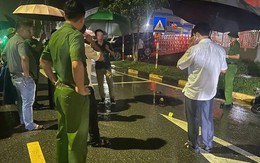 Dùng dao đâm chết vợ và người khác trong đêm vì tình ái