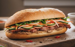 14 người nhập viện sau khi khi ăn bánh mì ở Huế