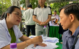 Đến ngay ‘Ngày Dinh dưỡng Cộng đồng Việt Nam’ Lần 5 – Nhận tư vấn dinh dưỡng miễn phí từ các chuyên gia hàng đầu