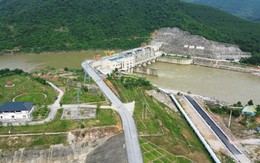 ‘Chạy nước rút’ di dân khỏi vùng dự án thủy lợi ngàn tỷ