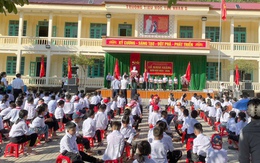 Thanh Hóa cho học sinh nghỉ ngày 29/9 để tránh bão