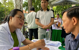 Cùng lan tỏa lối sống lành mạnh tại ‘Ngày Dinh dưỡng Cộng đồng Việt Nam’ Lần 5