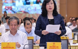 Hàng triệu người dân được hưởng lợi từ kết nối chia sẻ dữ liệu của ngành Y tế