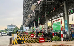 Người dân cần làm gì để chuyển đổi tài khoản giao thông đúng hạn?