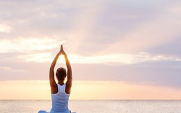 6 tư thế yoga giúp giảm đau và căng thẳng khi bị lạc nội mạc tử cung