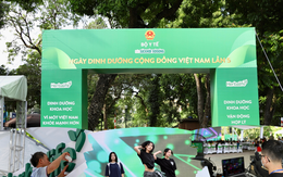 Đã sẵn sàng cho 'Ngày Dinh dưỡng cộng đồng Việt Nam' lần thứ 5 diễn vào sáng mai 28/9