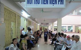 Bộ Y tế đề xuất gì về thực hiện miễn viện phí, khám sức khoẻ định kỳ cho người dân?
