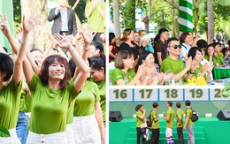 Sáng mai, tham gia ngay 'Ngày Dinh dưỡng cộng đồng Việt Nam' Lần 5 để khám dinh dưỡng miễn phí và trải nghiệm ngày hội sức khỏe