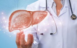 6 dấu hiệu gan yếu dễ bị bỏ qua: Cảnh báo cơ thể đang kêu cứu