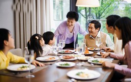 Vận khí của một gia đình: Không phải phong thủy mà có được từ chính 2 điều này