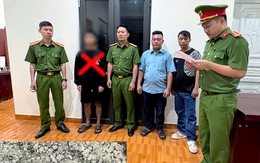 Lai Châu: Bắt giữ thiếu niên cầm đầu nhóm dùng dao chém người trong đêm
