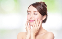 Bí quyết massage mặt tại nhà giúp da đàn hồi, làm chậm quá trình lão hóa