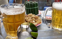 Người đàn ông 47 tuổi vỡ bàng quang do làm việc này sau khi uống bia