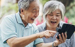 Về già, cha mẹ khôn ngoan thường giấu kín một điều: Ai hiểu sẽ sống an yên