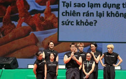 Đến với ‘Ngày Dinh dưỡng Cộng đồng Việt Nam’ Lần 5 – Cơ hội nhận tư vấn dinh dưỡng miễn phí từ các chuyên gia hàng đầu
