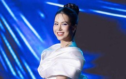 MC Thu Hà muốn chồng tương lai kiếm tiền giỏi hơn mình
