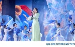 Bất ngờ với vai trò mới của Duyên Quỳnh tại đấu trường nhan sắc sinh viên