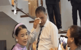 Con gái lấy chồng cách nhà 500m, ông bố ở Thanh Hóa khóc không ngừng
