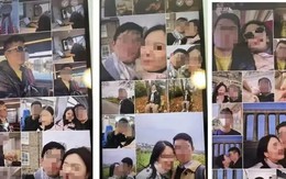 Chồng soạn 68 trang tài liệu 'bóc phốt' chuyện ngoại tình của vợ